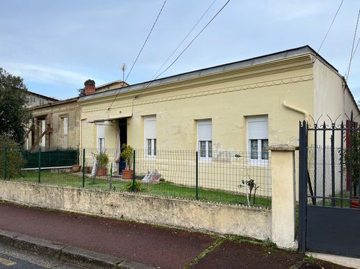 Maison 8 pièces 109 m² · à Le Bouscat · 109 m² · 479 000 €
