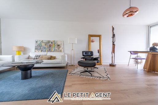 Appartement 4 pièces 86 m² · à Bordeaux · 86 m² · 342 000 €