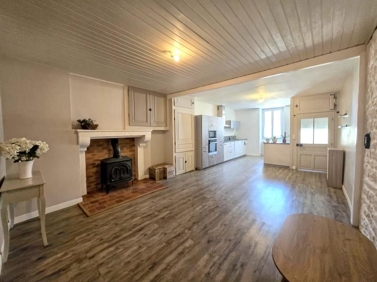 Maison à vendre, 170m², Perrigny