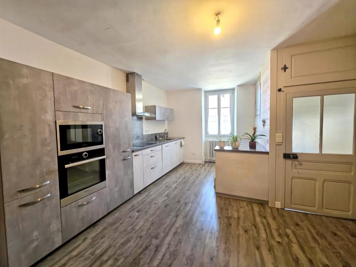Maison à vendre, 170m², Perrigny