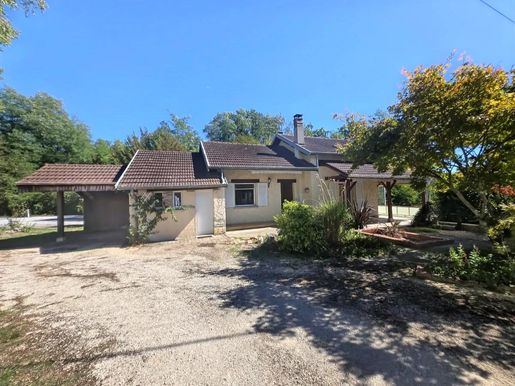 Maison 3 pièces 101 m² · à Trenal · 101 m² · 142 500 €