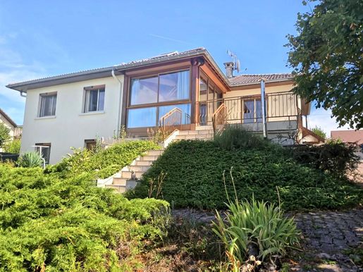Maison 6 pièces 150 m² · à Montain · 150 m² · 307 000 €
