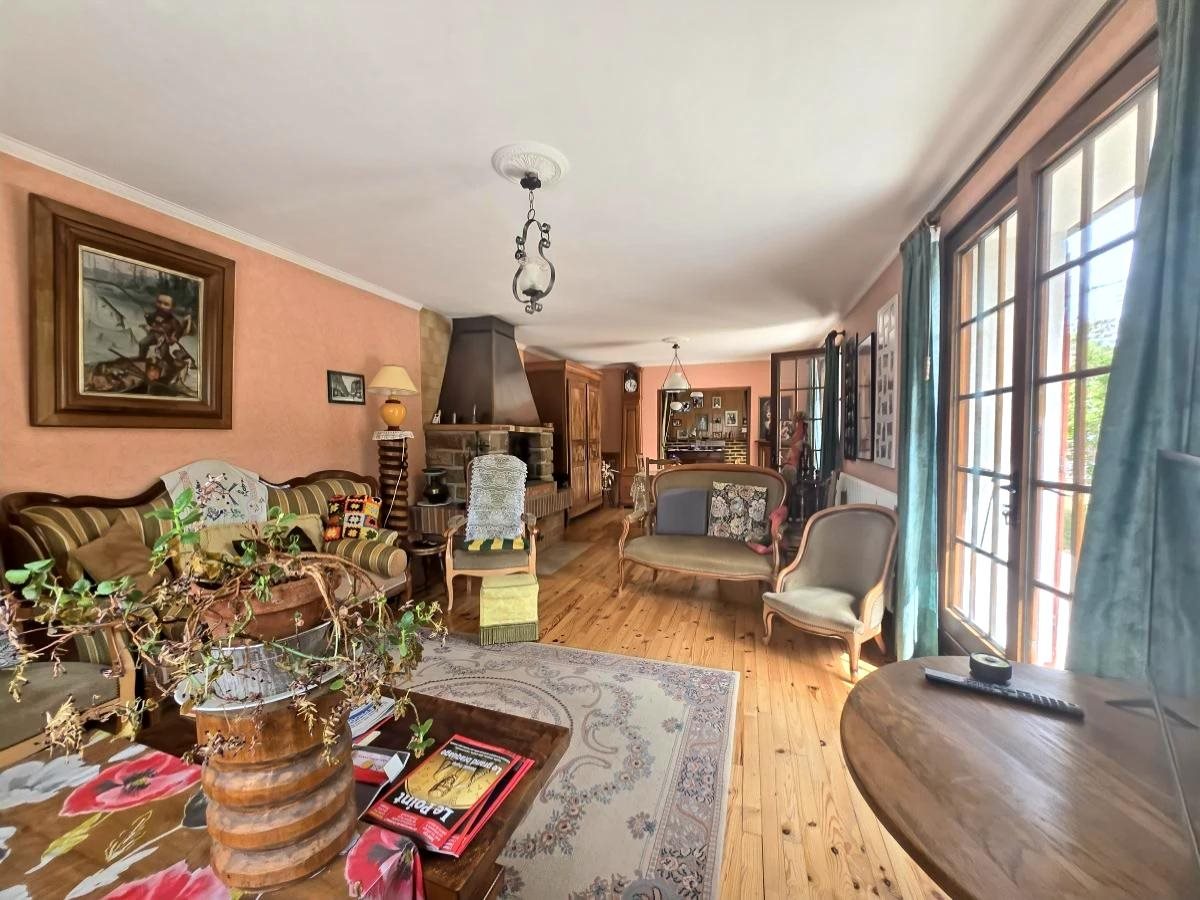 Maison à vendre, 137m², Macornay