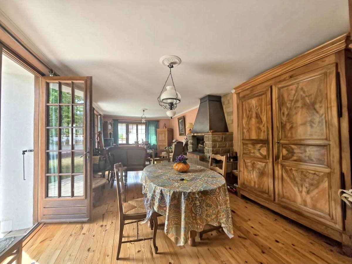 Maison à vendre, 137m², Macornay