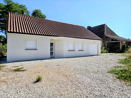 Annonce · à Frangy-en-Bresse · 90 m² · 159 000 €