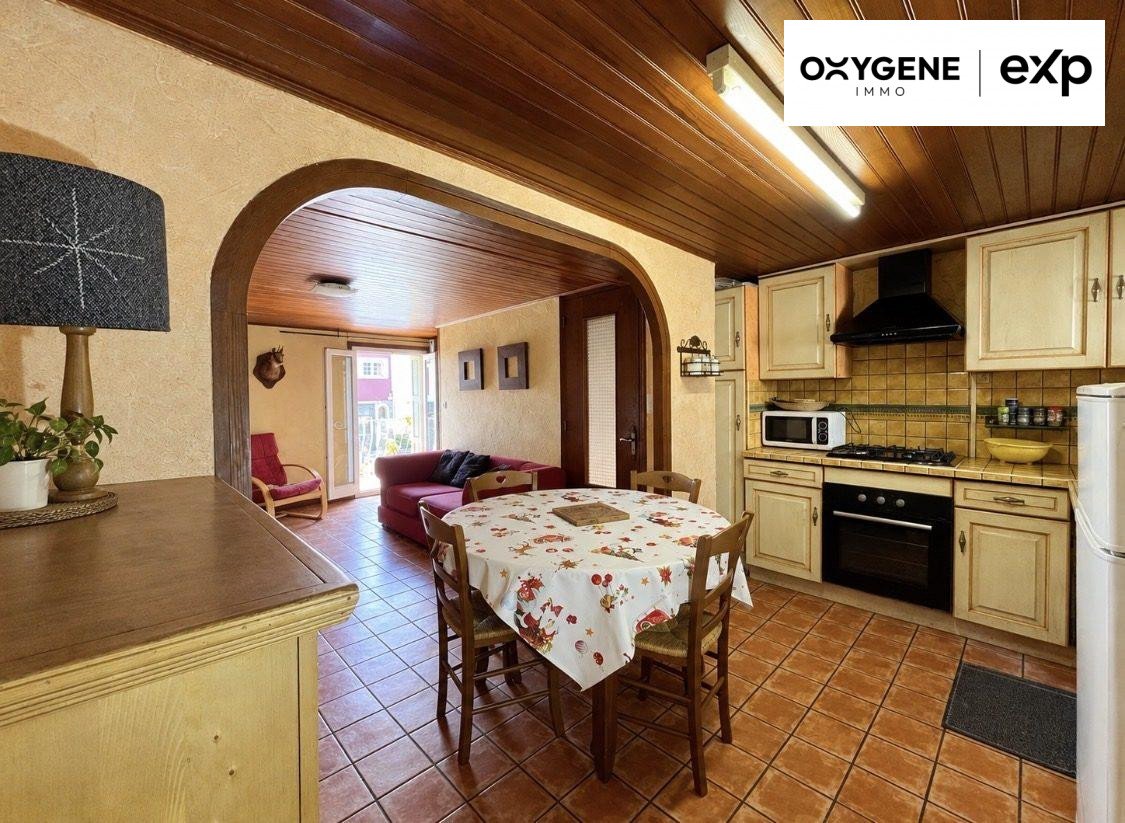 Maison à vendre, 85m², La Cabanasse
