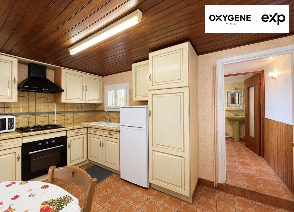 Maison à vendre, 85m², La Cabanasse
