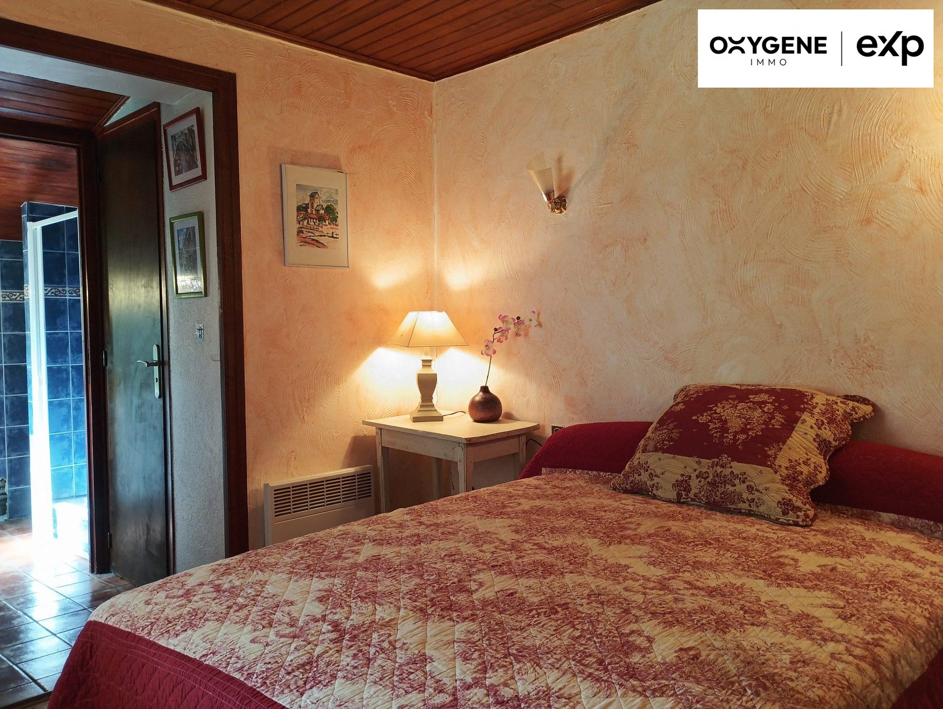 Maison à vendre, 85m², La Cabanasse