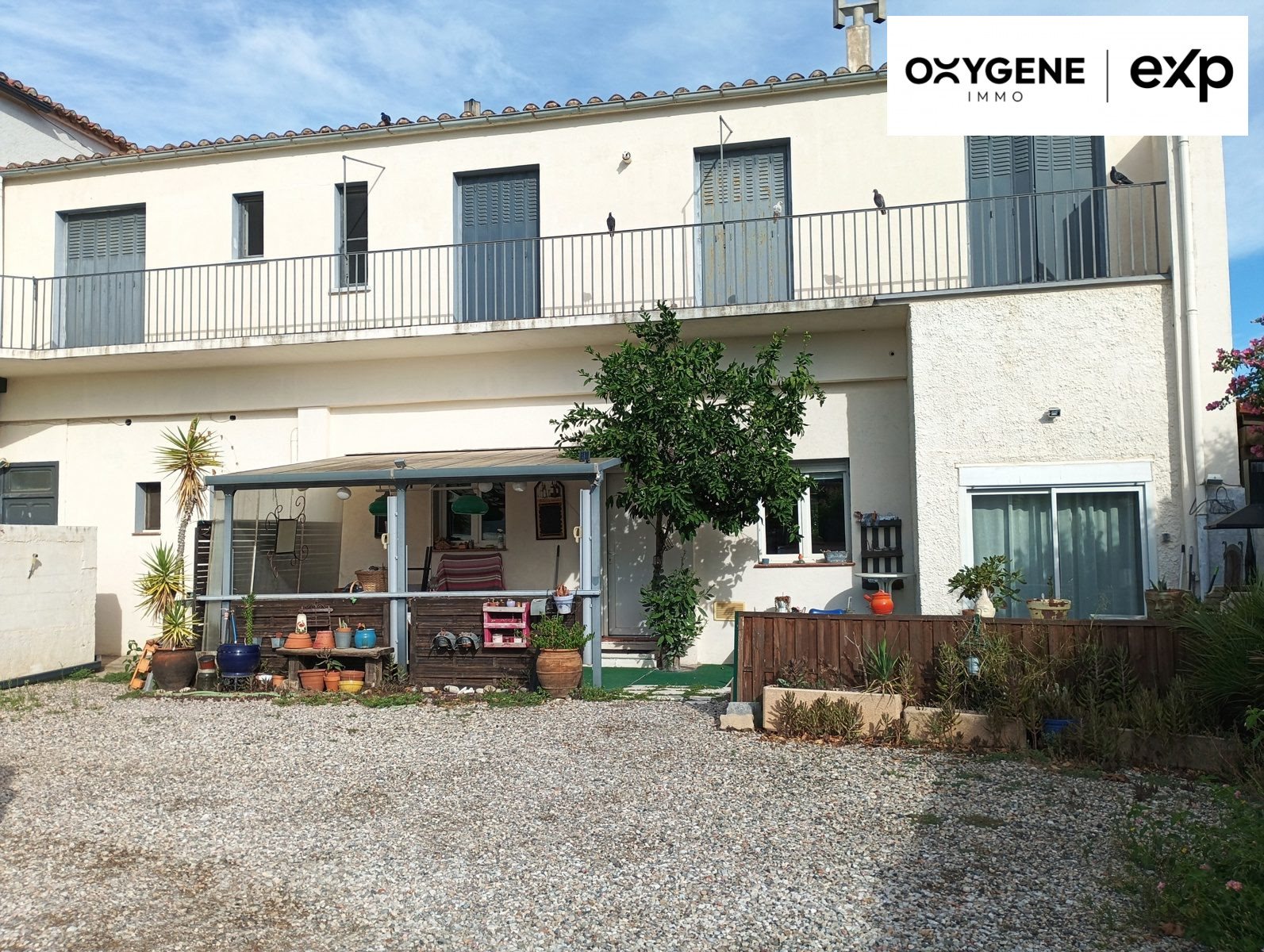 Maison à vendre, 163m², Pollestres