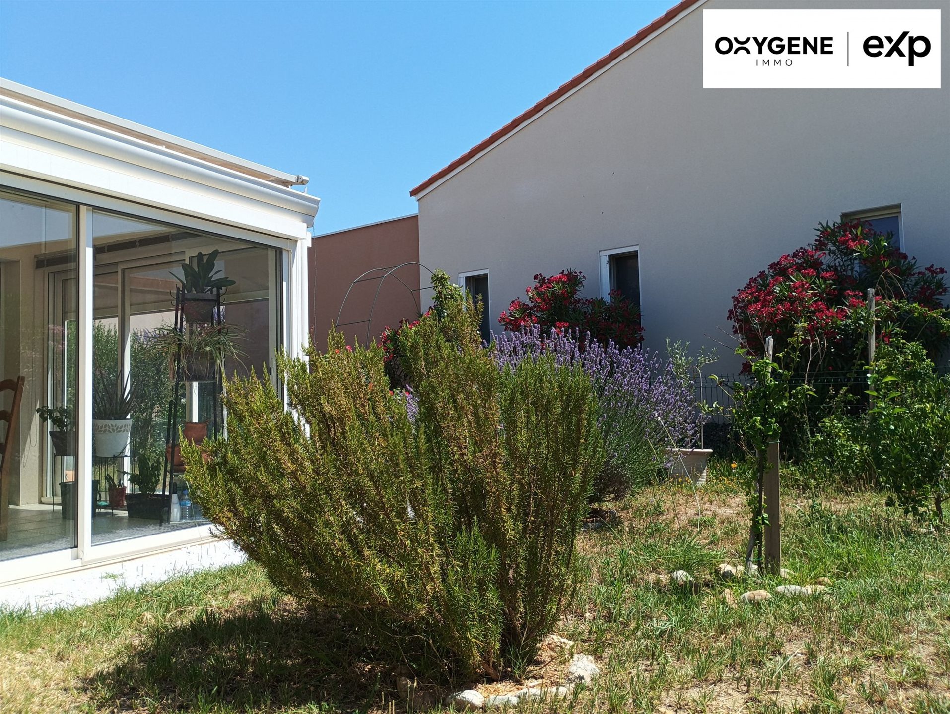 Maison à vendre, 71m², Pollestres