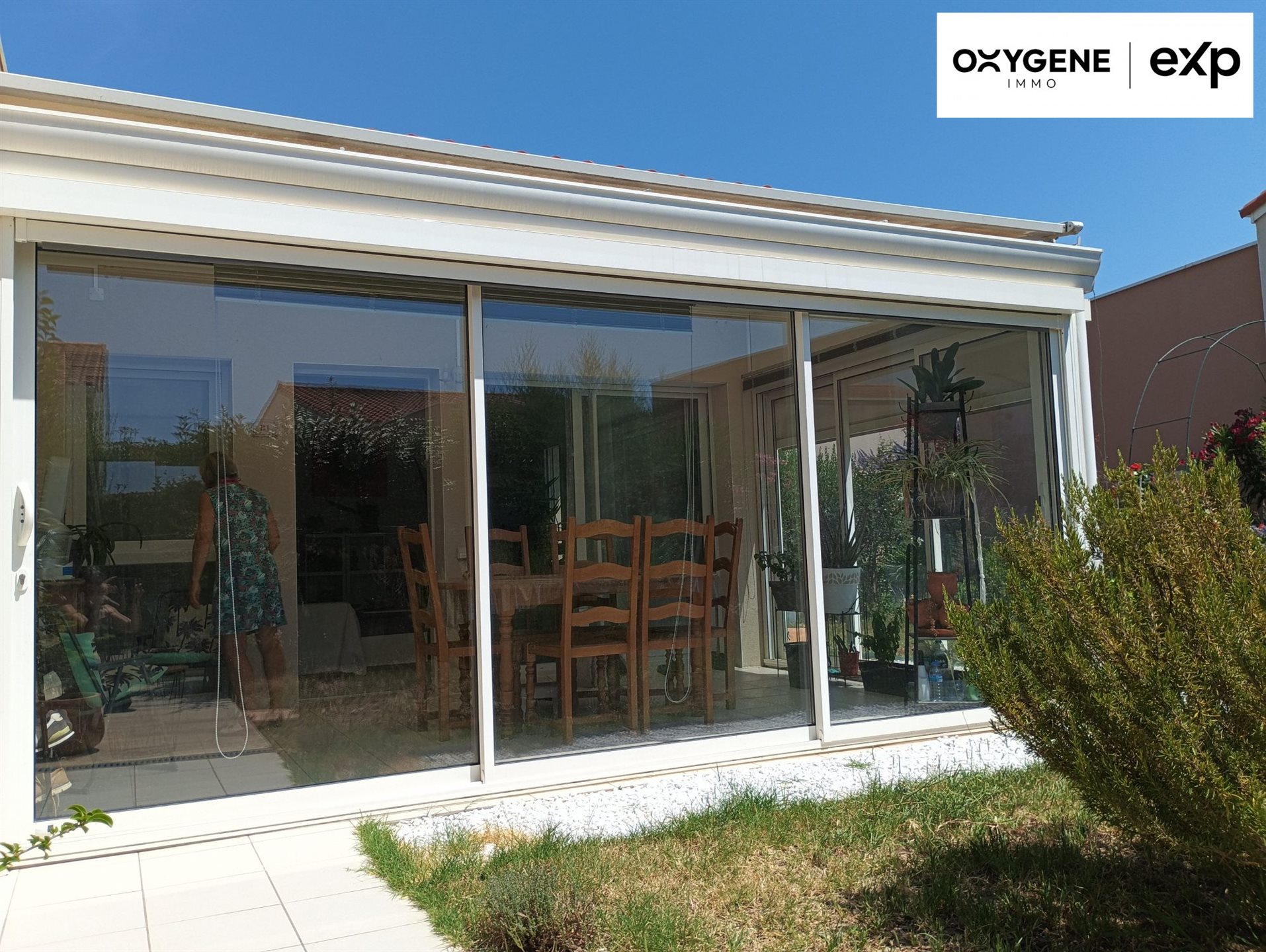 Maison à vendre, 71m², Pollestres