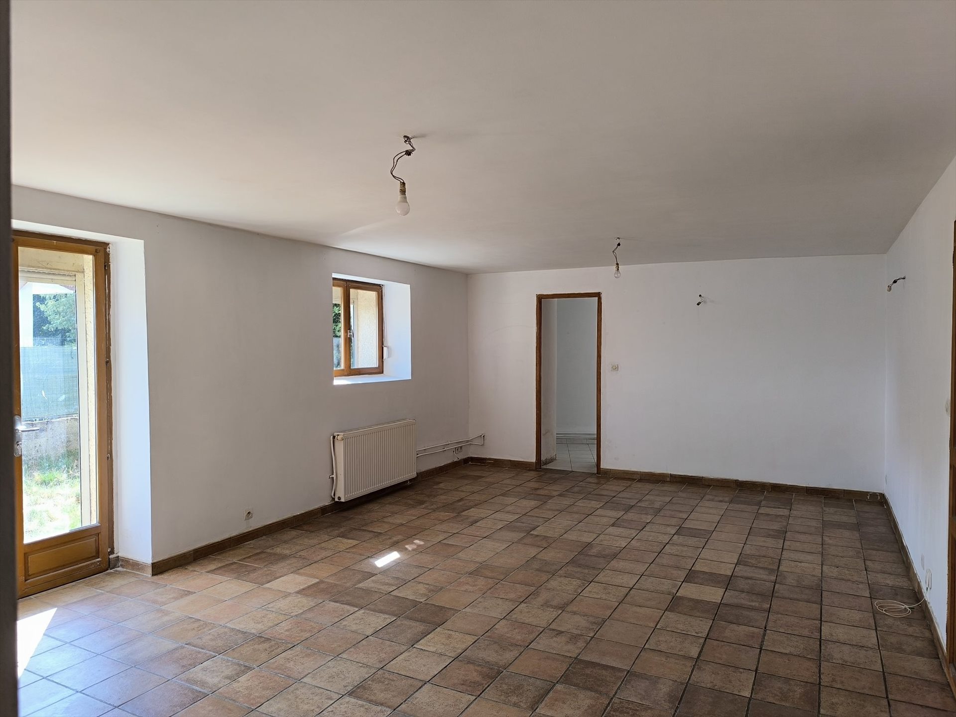 Maison à vendre, 130m², Lagnieu