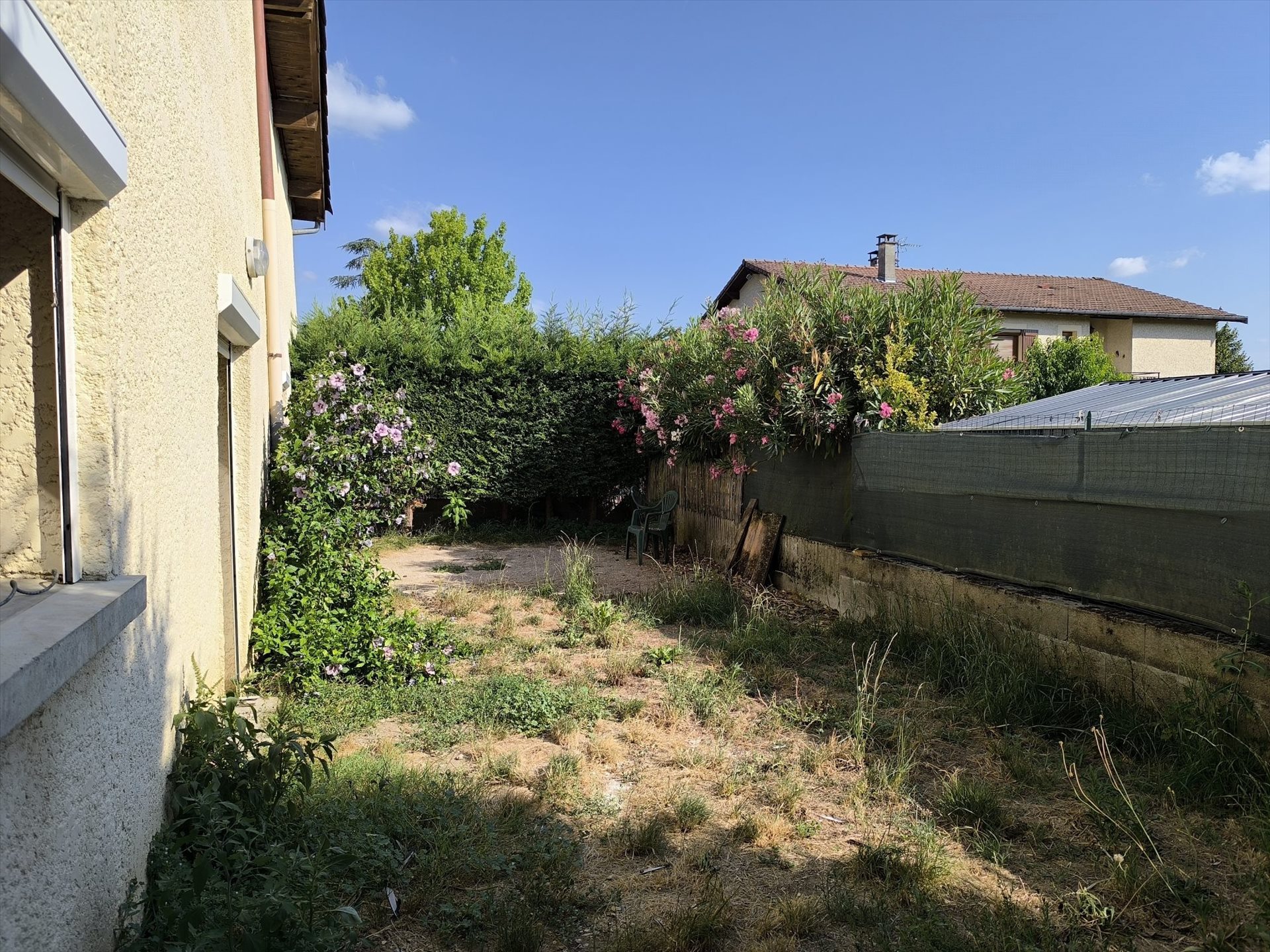 Maison à vendre, 130m², Lagnieu
