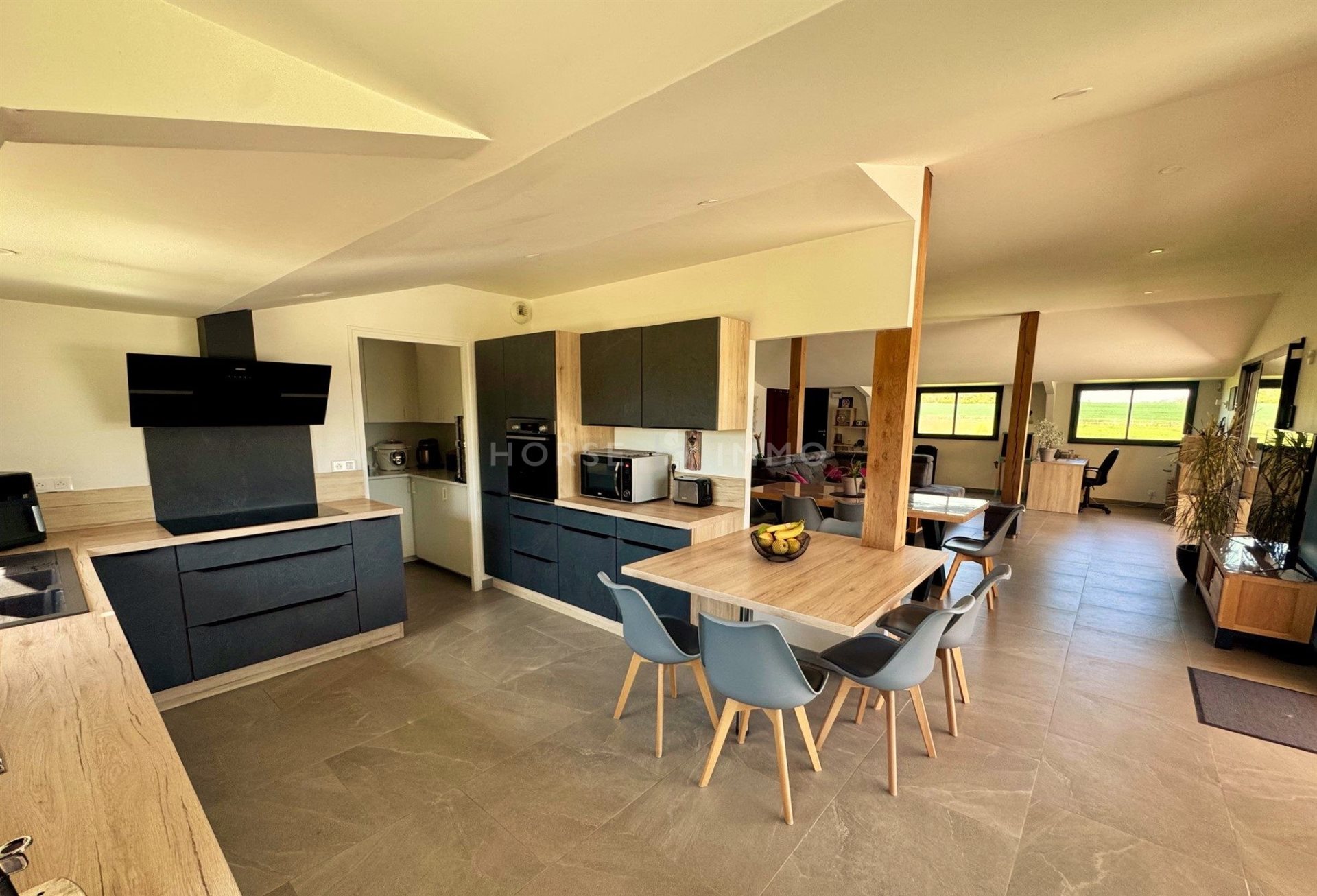 Maison à vendre, 270m², Courtenay