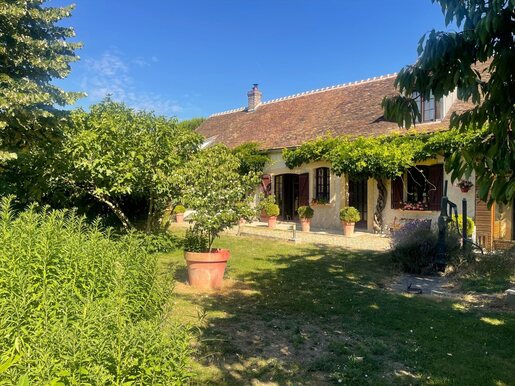 Maison 5 pièces 250 m² · à Griselles · 250 m² · 636 000 €