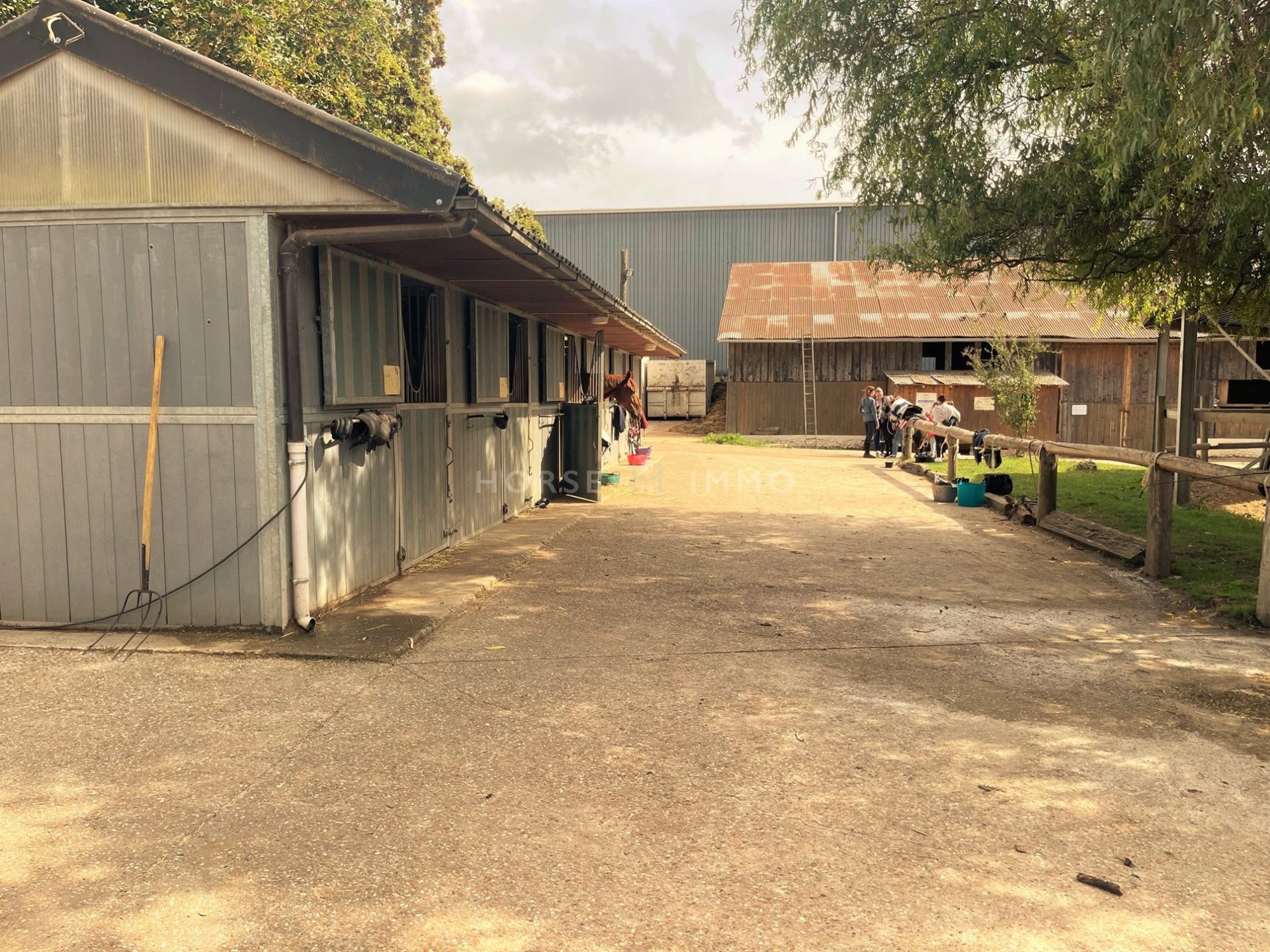 Maison à vendre, 58m², Houdan