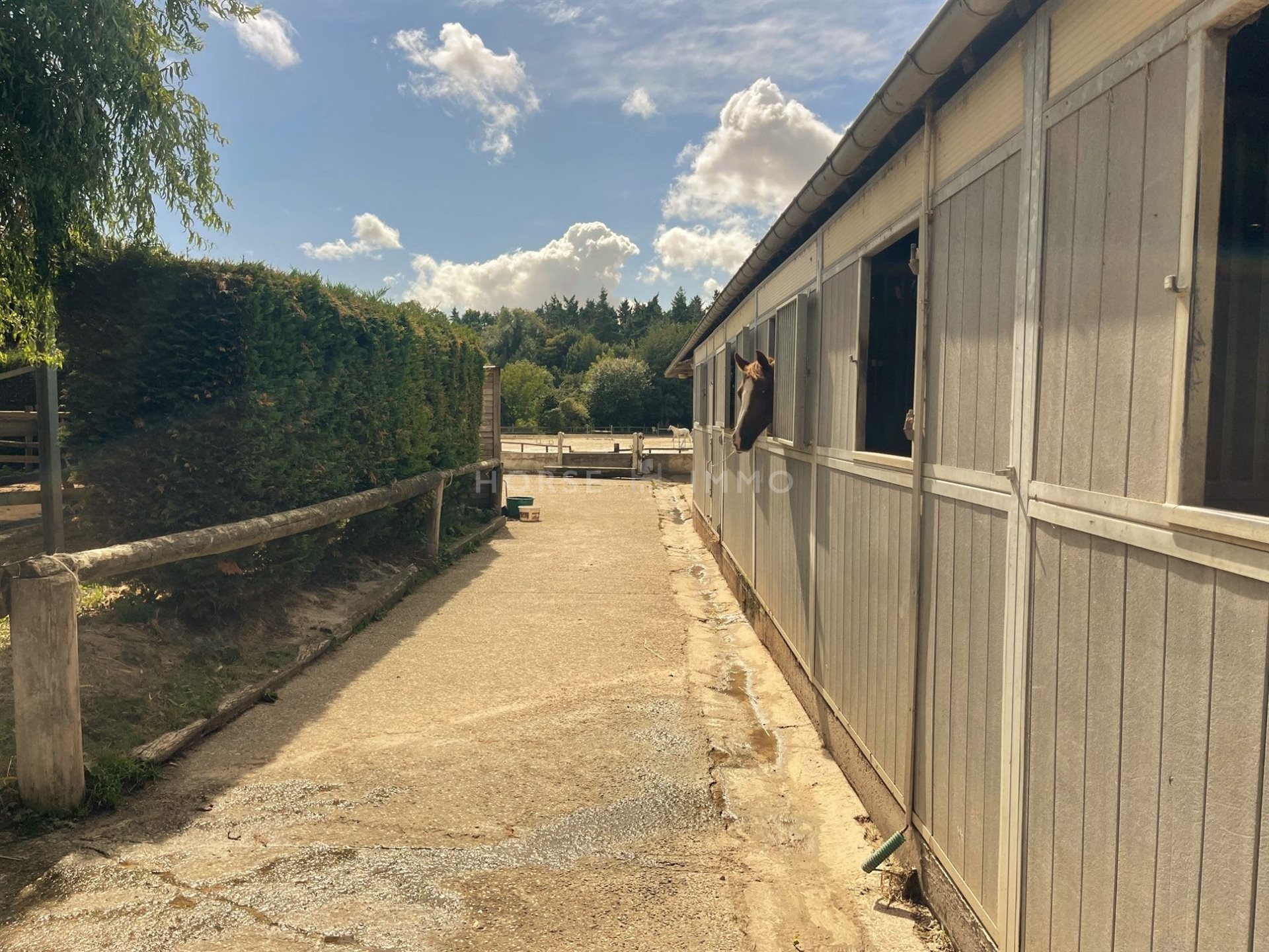 Maison à vendre, 58m², Houdan