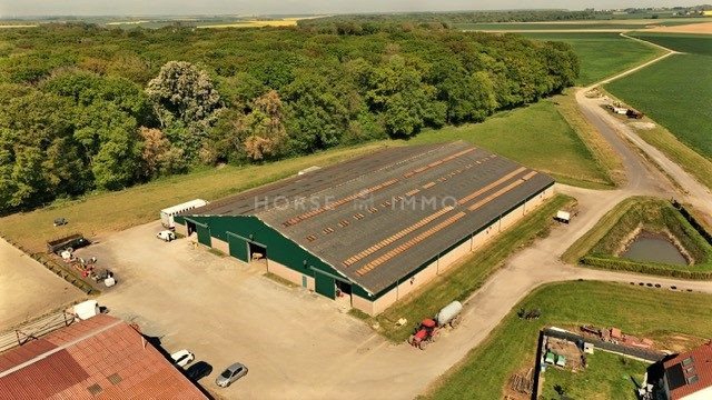 Maison à vendre, 240m², Chantilly