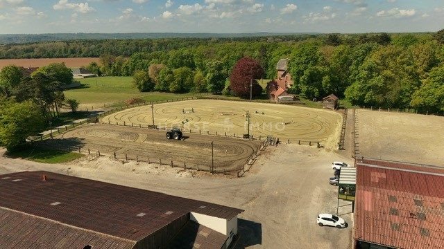 Maison à vendre, 240m², Chantilly