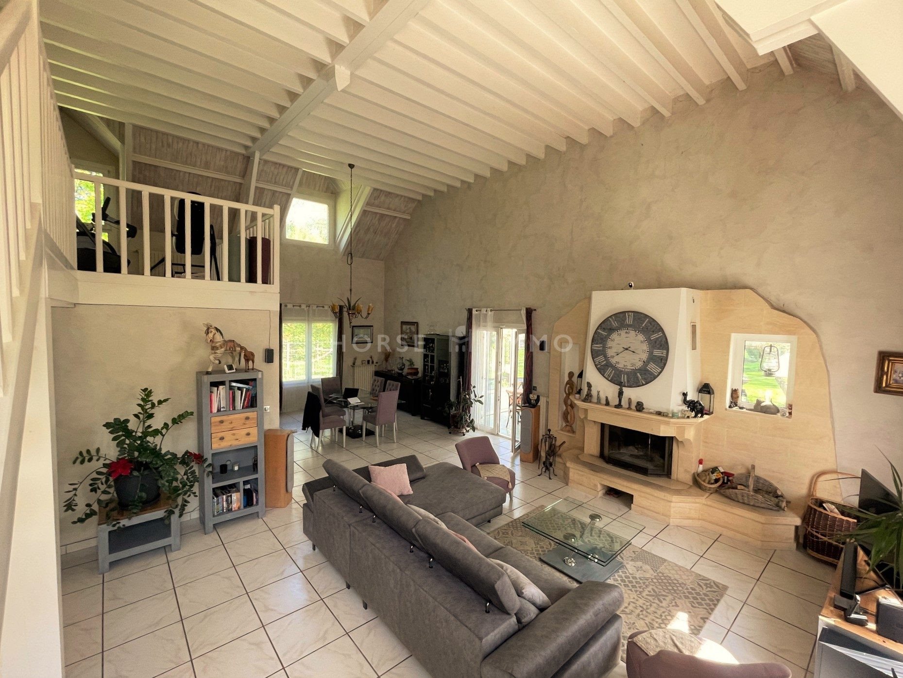 Maison à vendre, 230m², Faremoutiers