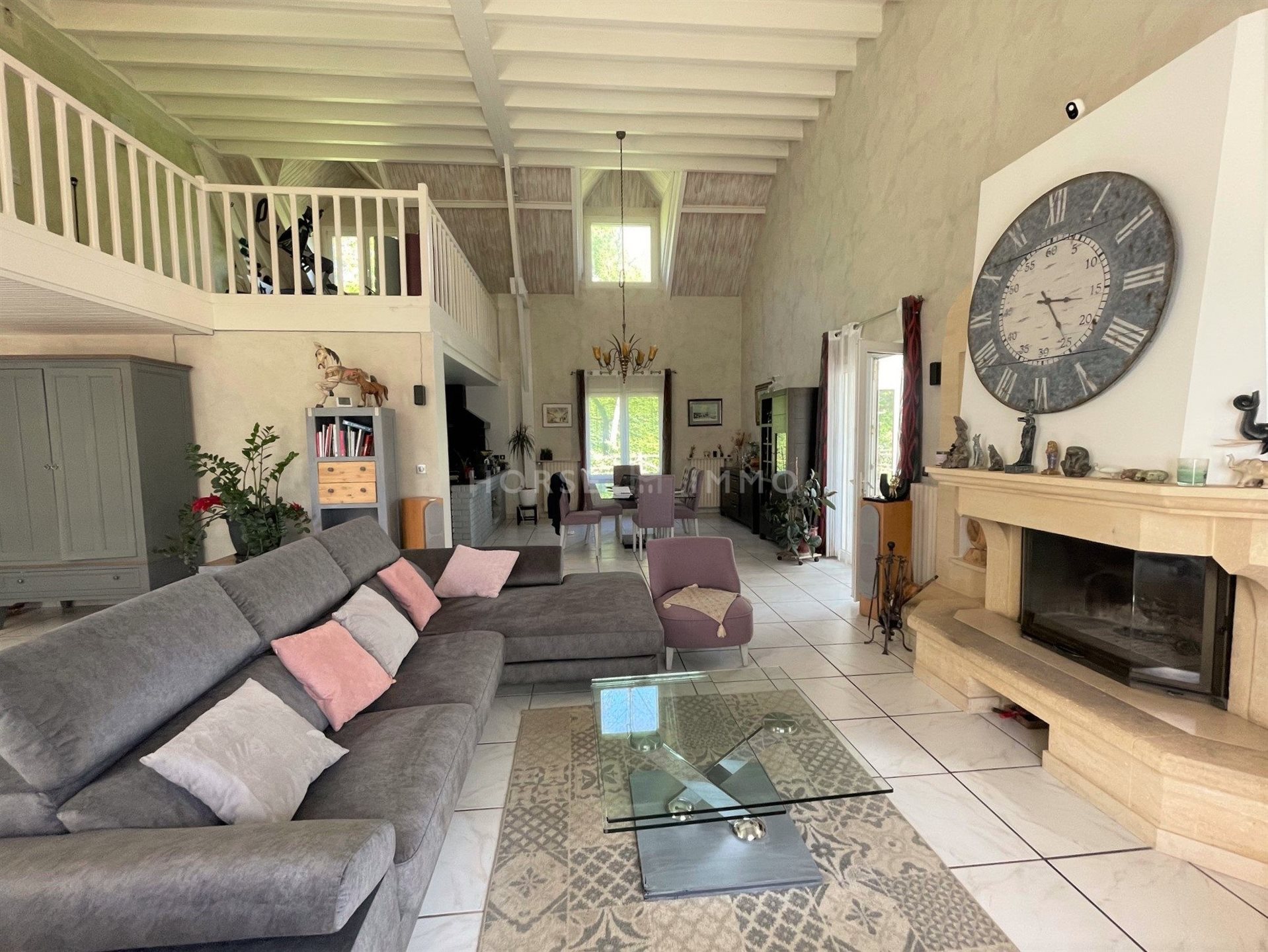 Maison à vendre, 230m², Faremoutiers