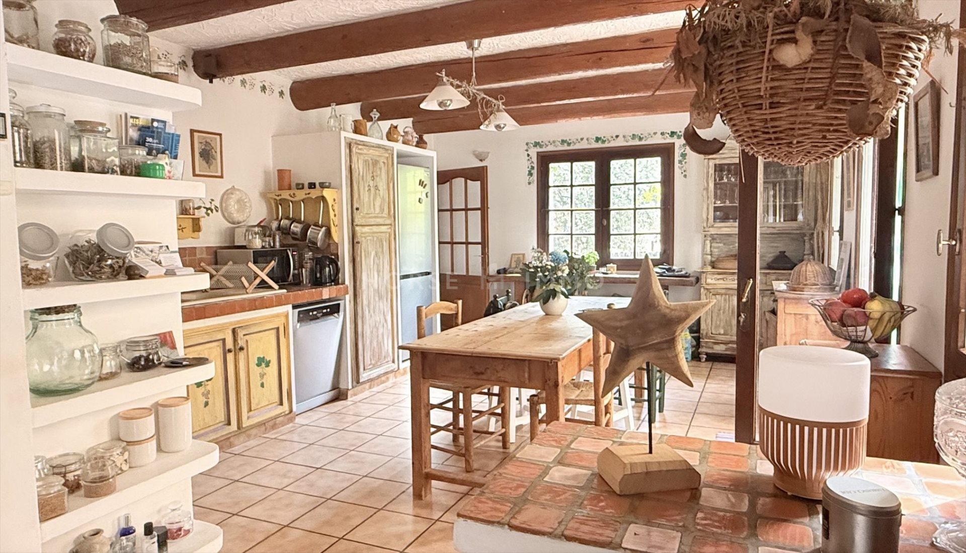 Maison à vendre, 140m², Lançon-Provence