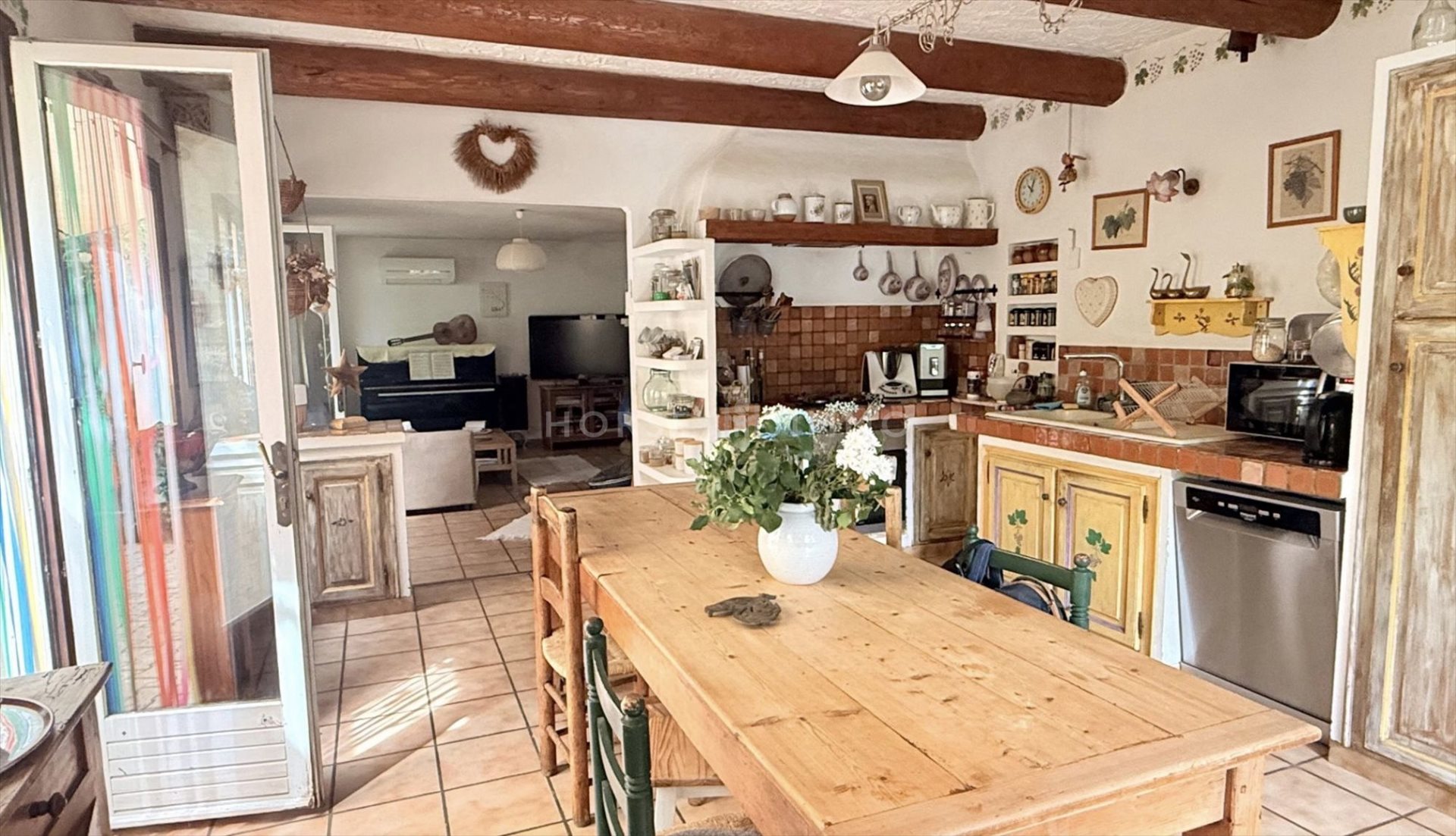 Maison à vendre, 140m², Lançon-Provence