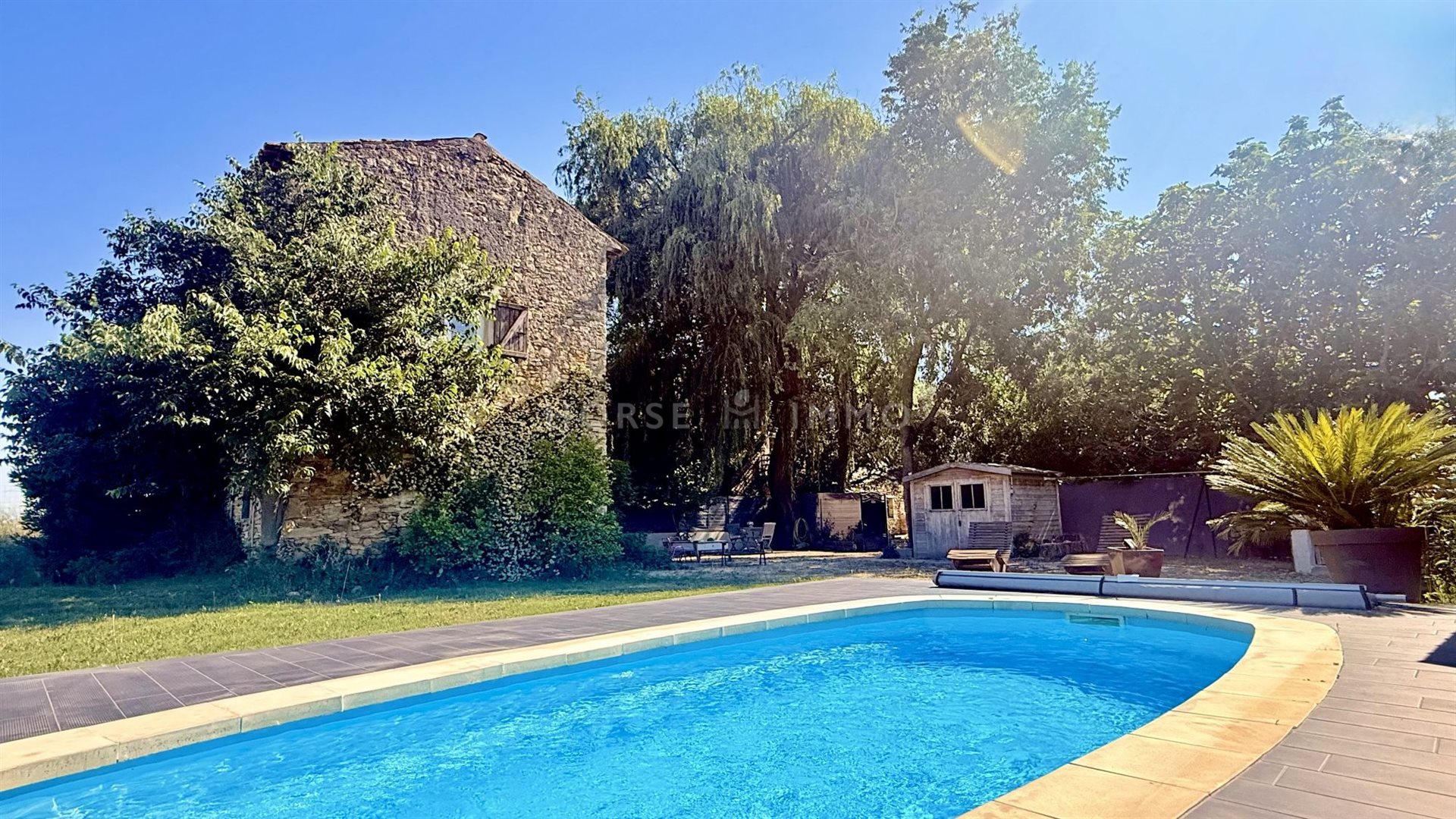 Maison à vendre, 400m², Bollène