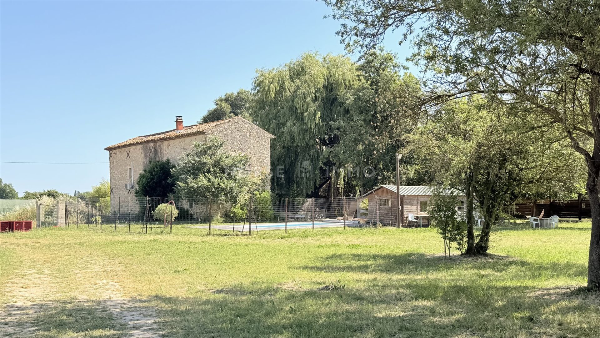 Maison à vendre, 400m², Bollène
