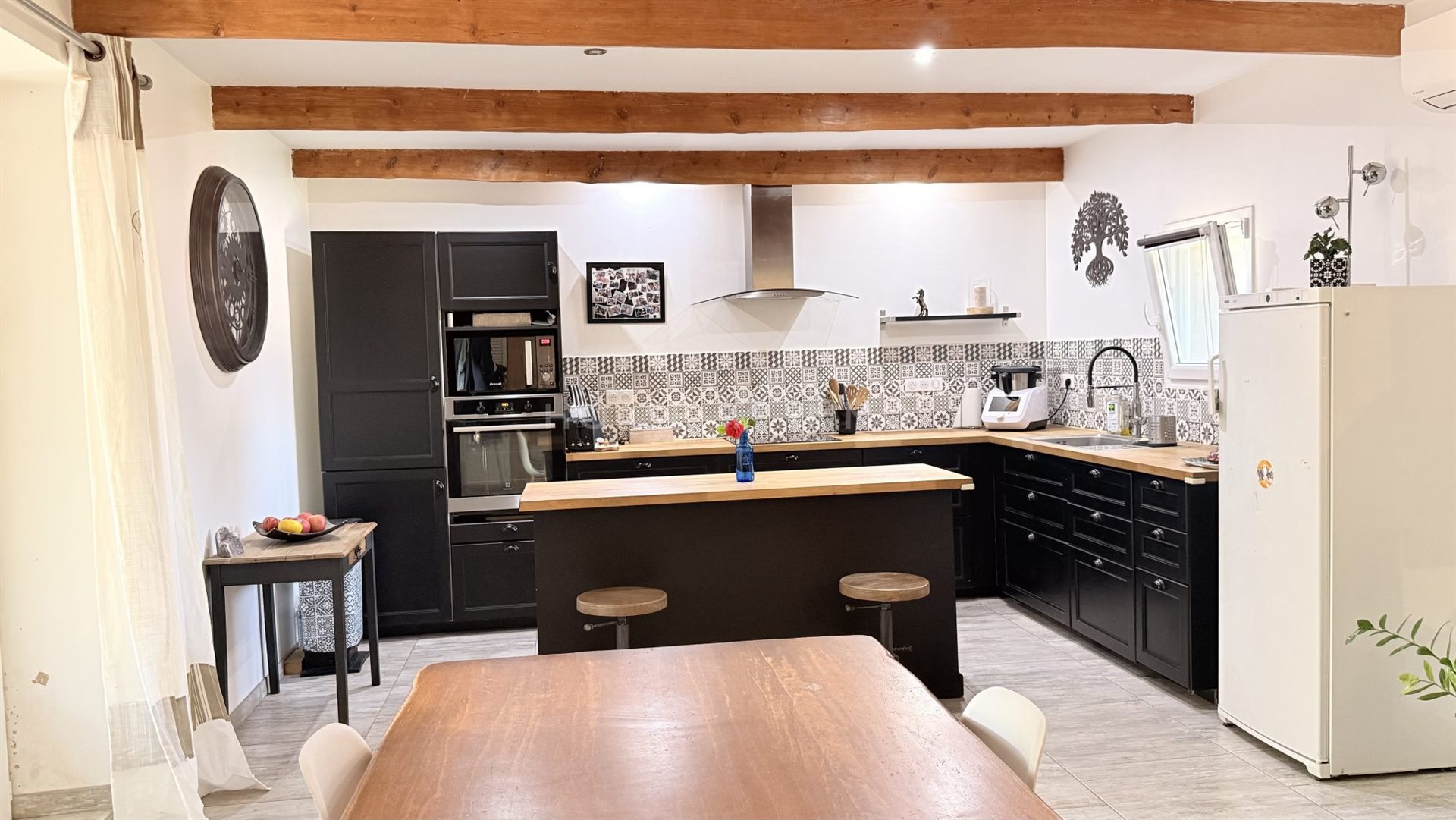 Maison à vendre, 400m², Bollène