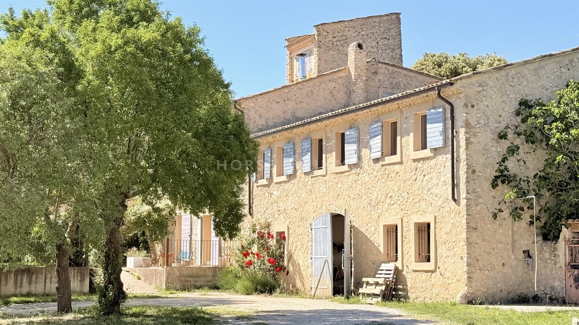 Maison à vendre, 450m², Gréoux-les-Bains
