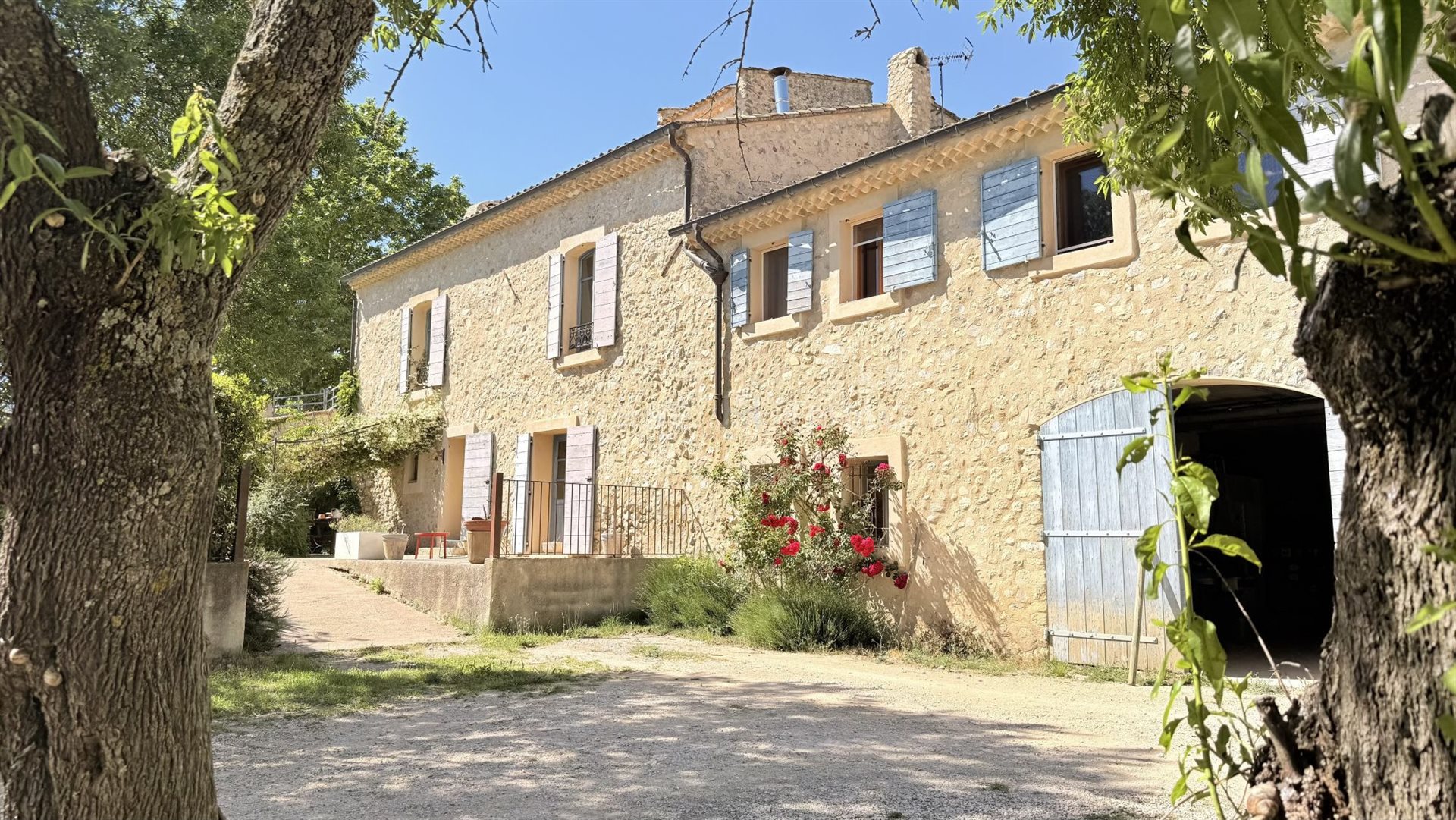 Maison à vendre, 450m², Gréoux-les-Bains