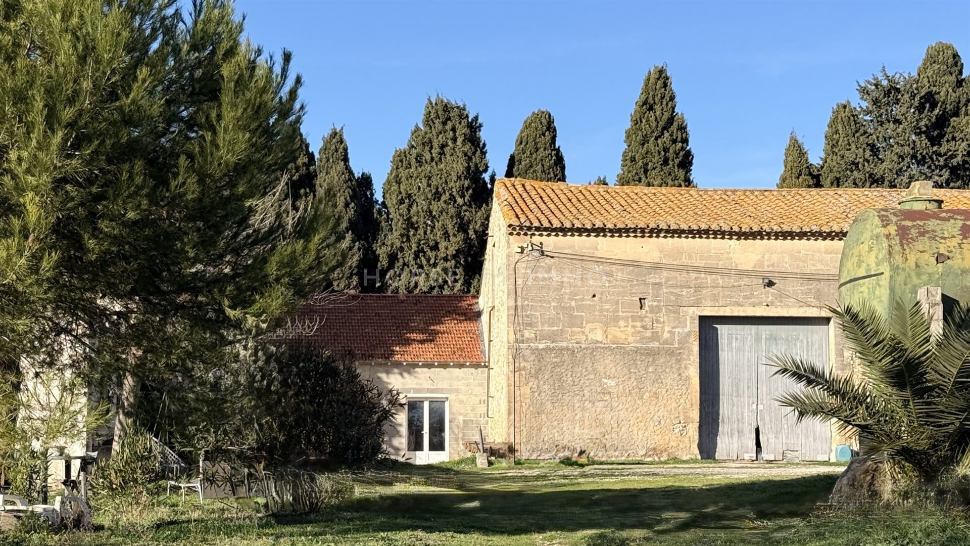 Maison à vendre, 217m², Fontvieille