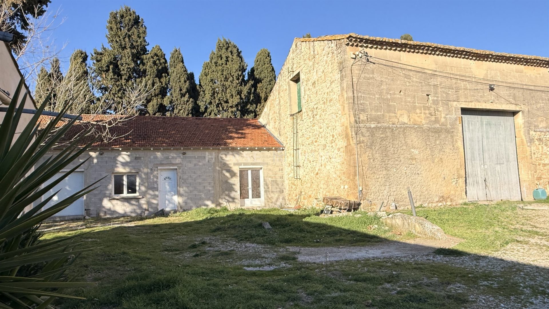 Maison à vendre, 217m², Fontvieille