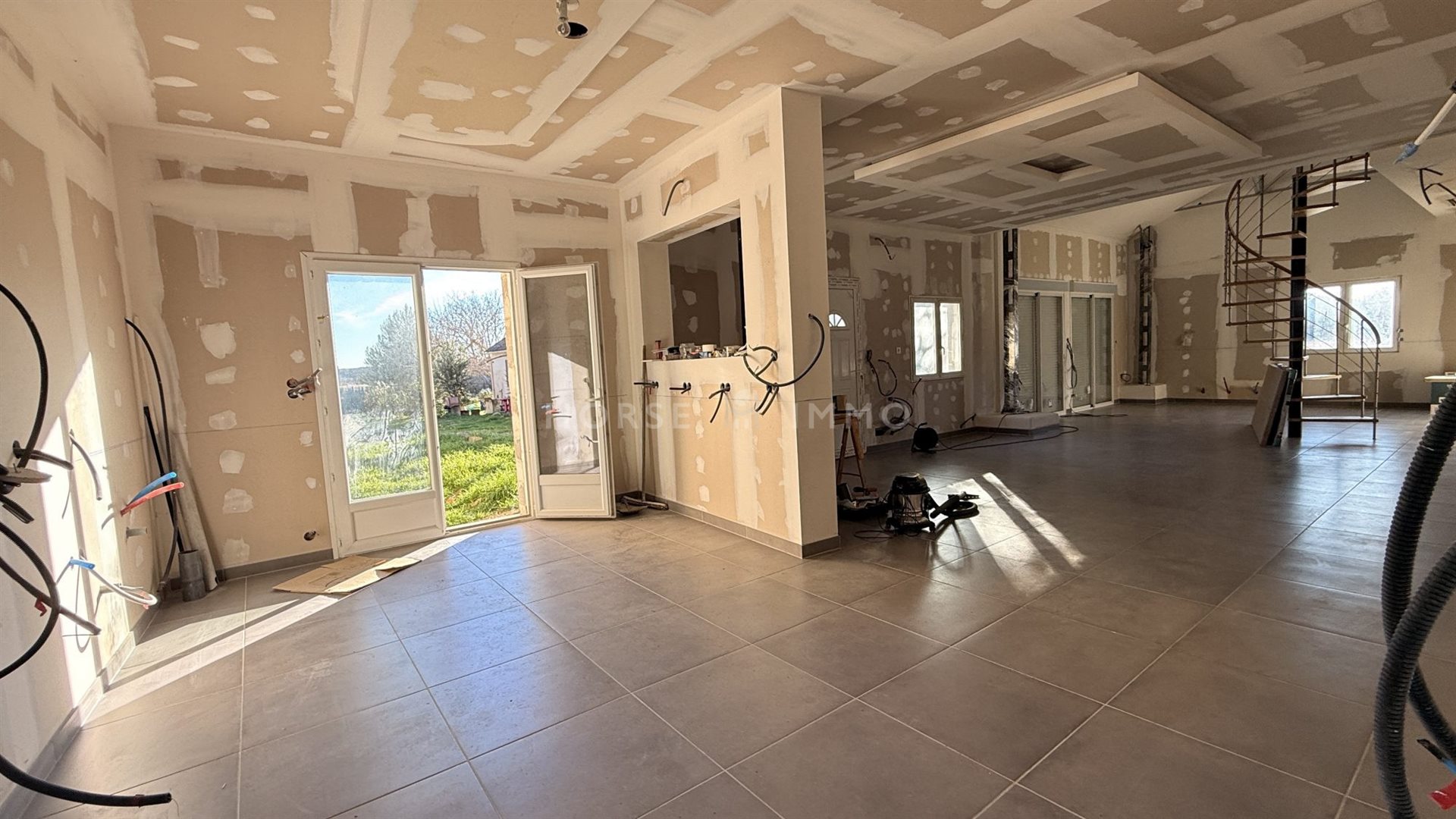 Maison à vendre, 217m², Fontvieille