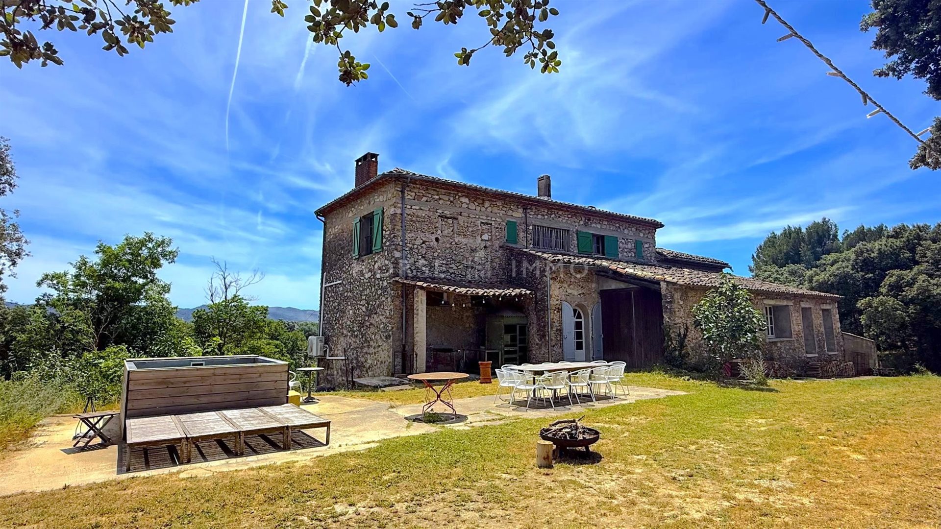 Maison à vendre, 200m², Mérindol