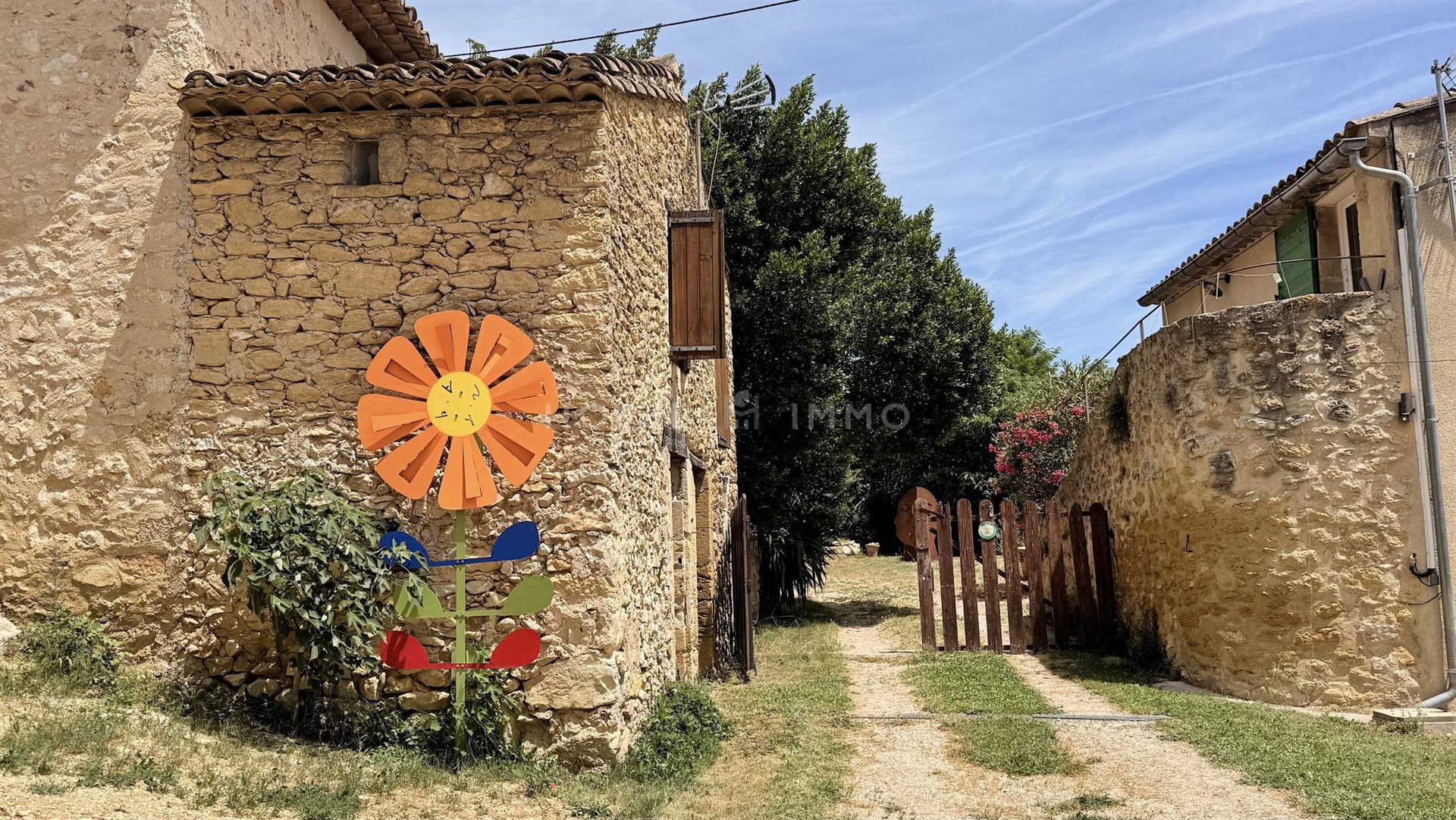 Maison à vendre, 200m², Mérindol