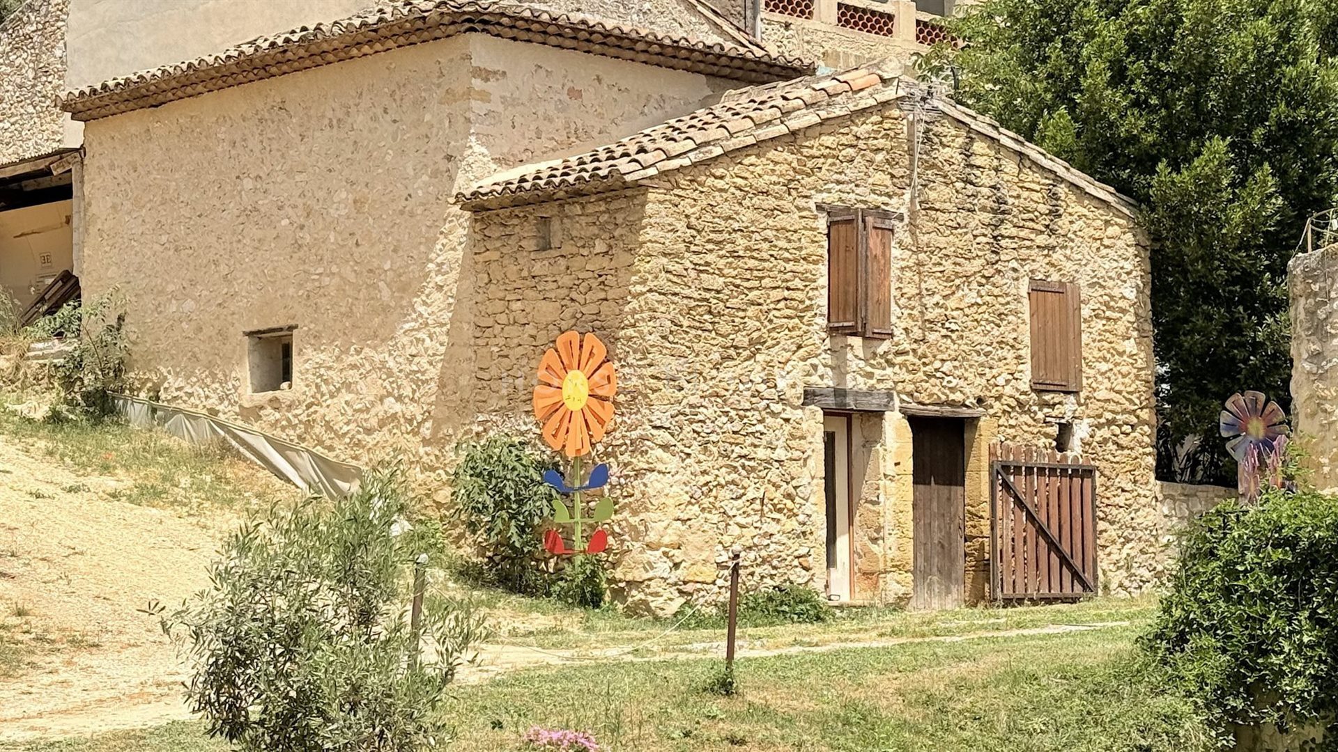 Maison à vendre, 200m², Mérindol