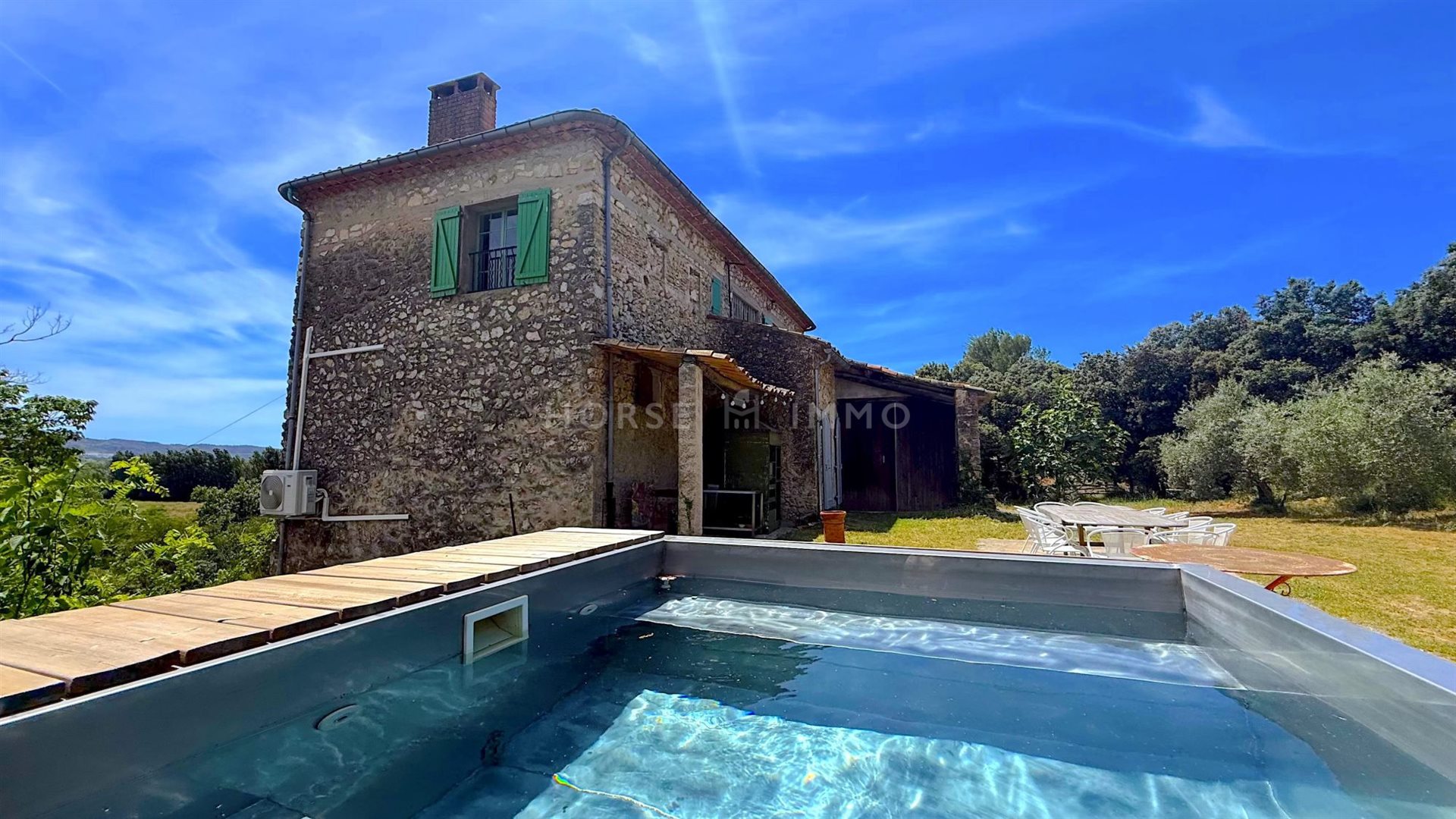 Maison à vendre, 200m², Mérindol