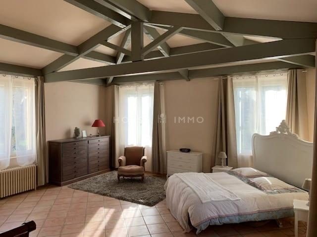 Maison à vendre, 800m², Charleval