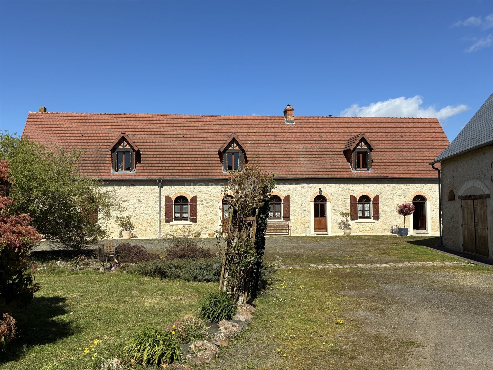 Maison à vendre, 245m², La Flèche