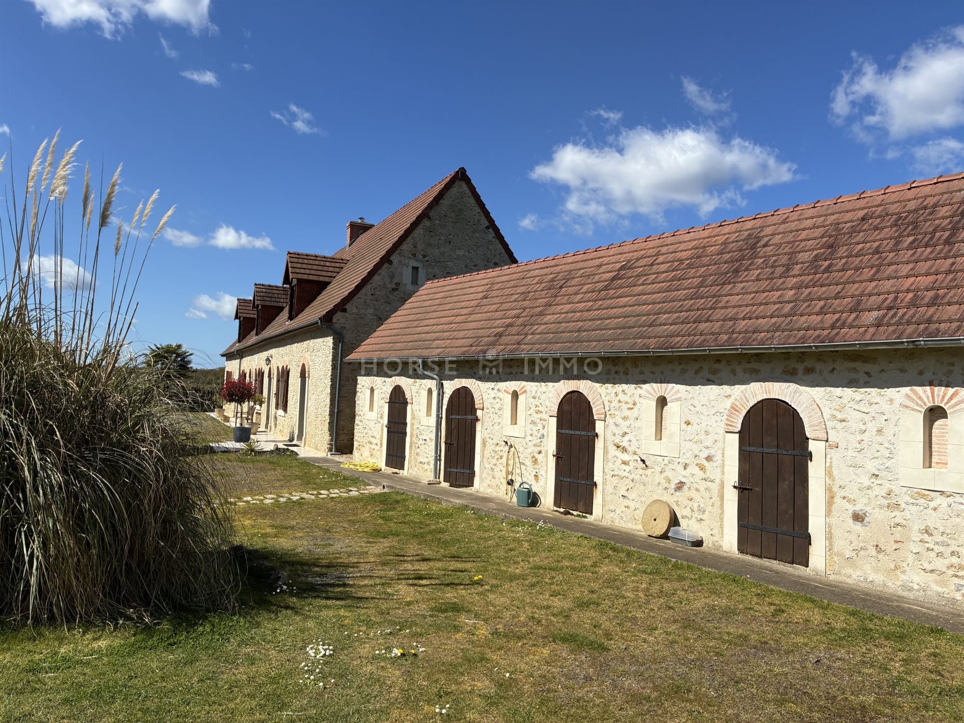 Maison à vendre, 245m², La Flèche