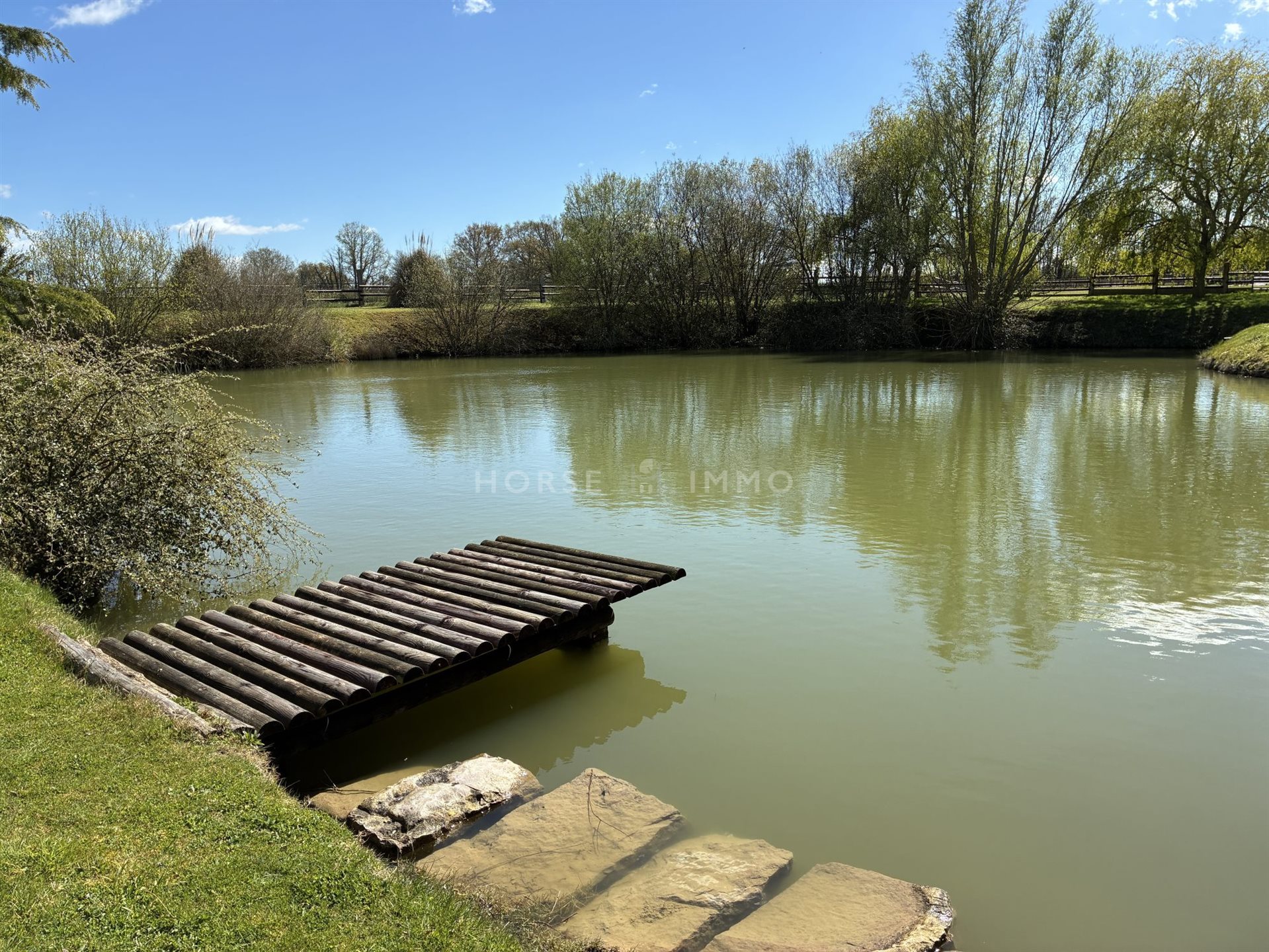 Maison à vendre, 245m², La Flèche