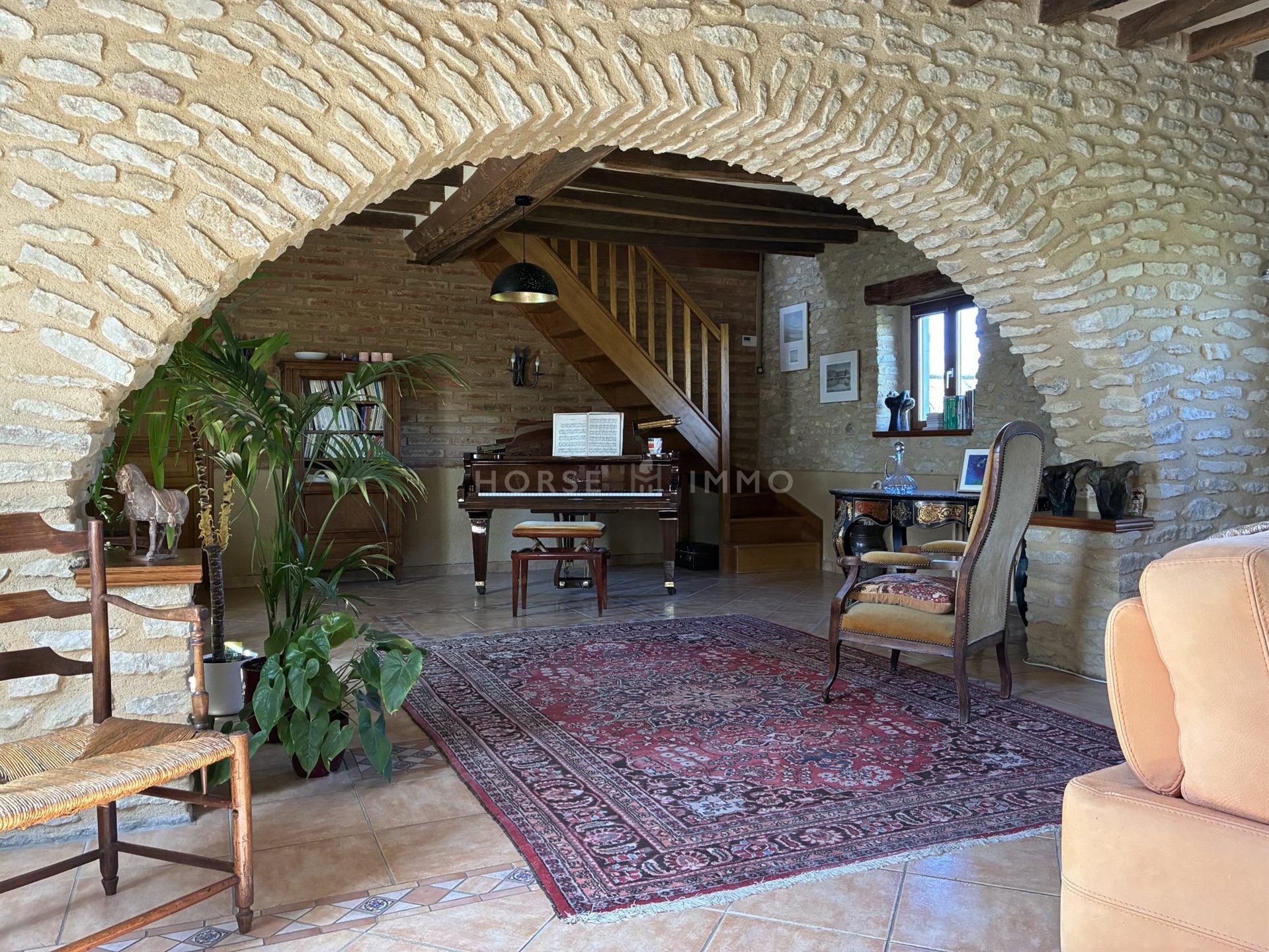 Maison à vendre, 245m², La Flèche