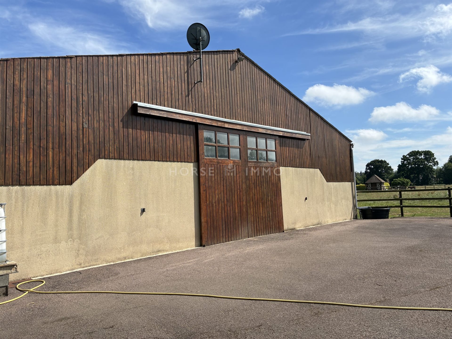 Maison à vendre, 213m², Tourgéville