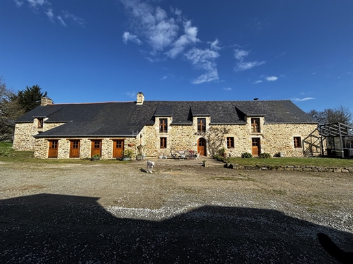 Maison 12 pièces 418 m² · à Muzillac · 418 m² · 1 260 000 €