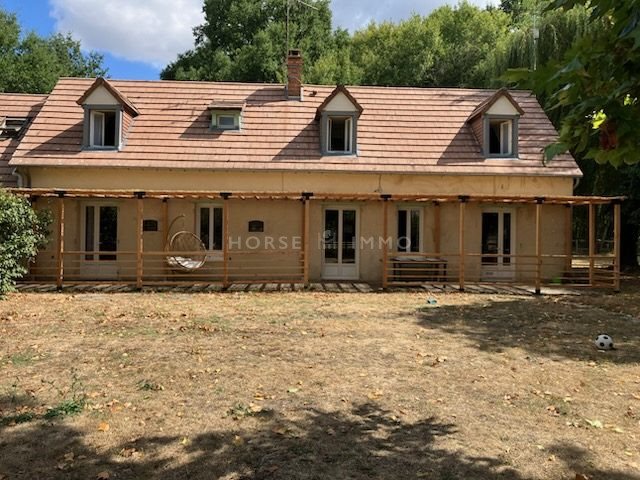 Maison à vendre, 250m², Roézé-sur-Sarthe