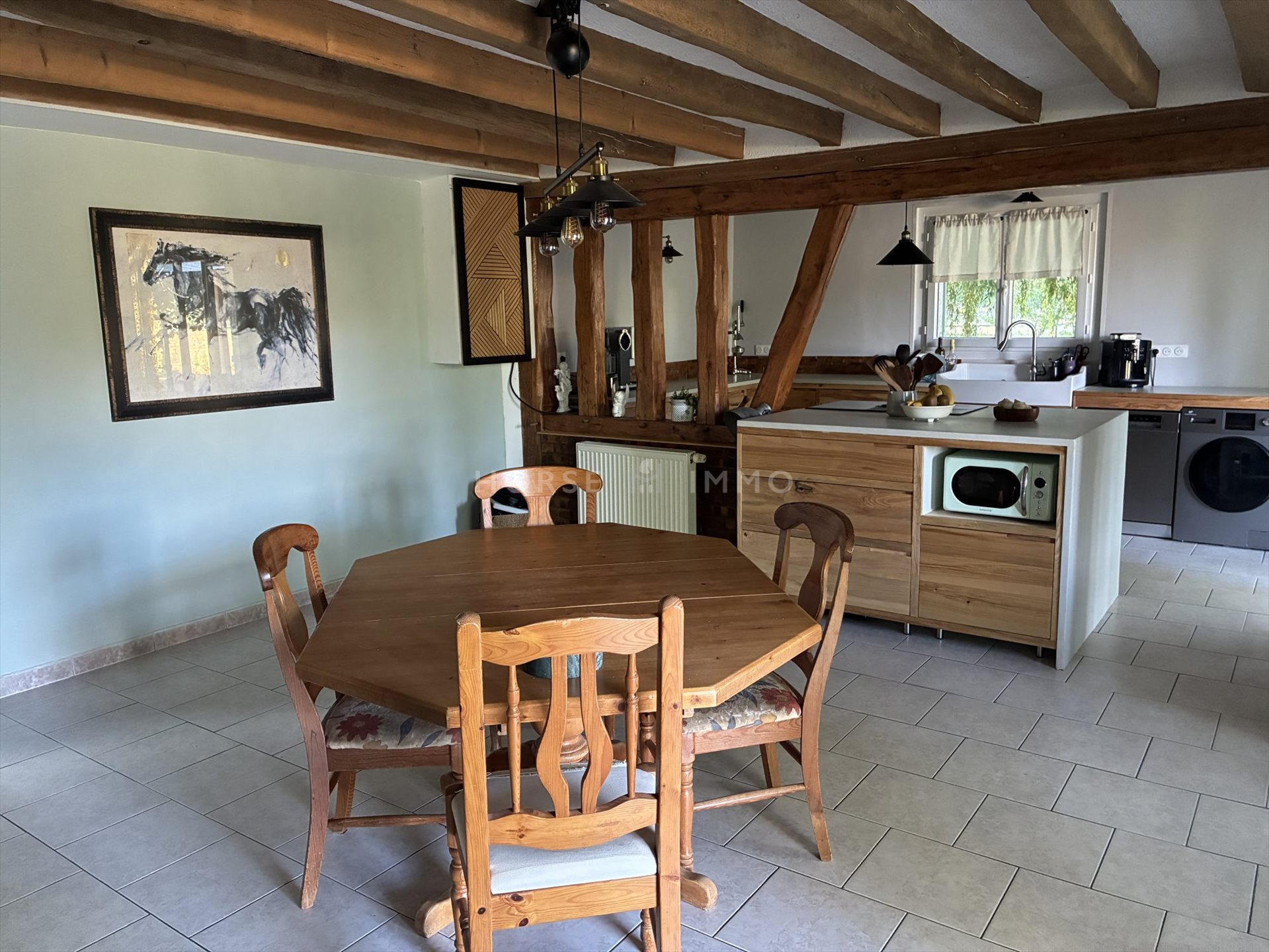 Maison à vendre, 250m², Roézé-sur-Sarthe