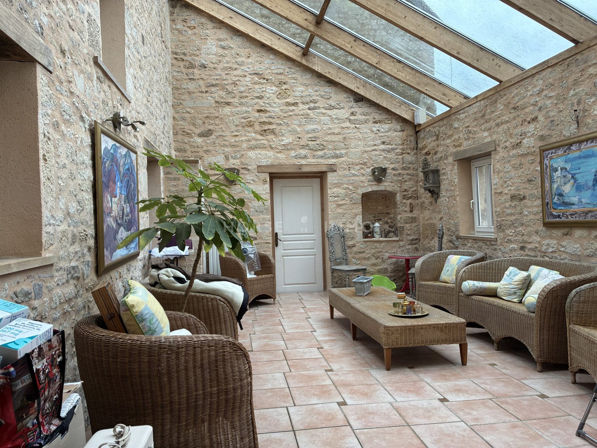 Maison à vendre, 240m², Sainte-Mère-Eglise