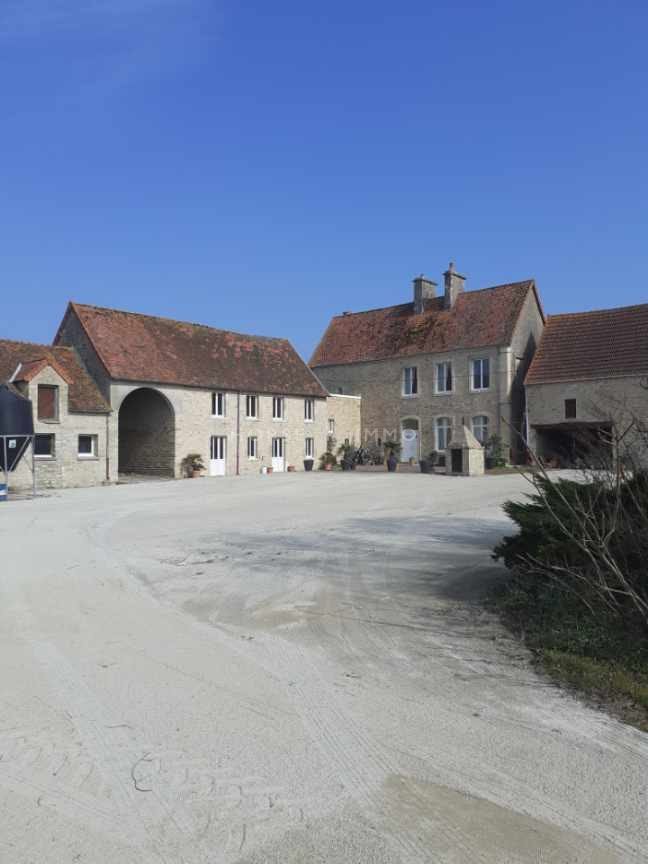 Maison à vendre, 240m², Sainte-Mère-Eglise